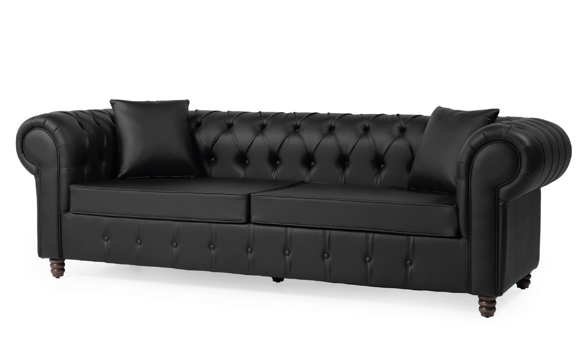 CHESTER CLASSIC OTURMA TAKIMI 3